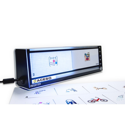 Планировщик с таймером Resetea