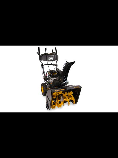 Снегоуборщик Champion ST 762E