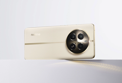 Realme 12 Pro 5G 8/256GB (RMX3842) Бежевый