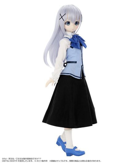 Кукла 1/3 Another Realistic Characters Чино Кафу (Kafuu Chino)