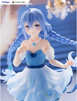 Фигурка Рокси Мигурдия (Roxy Migurdia Flower Fairy Ver.)