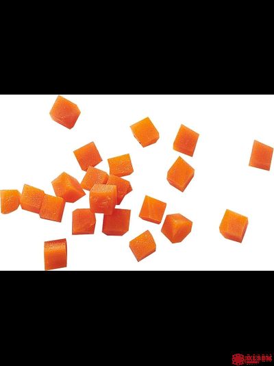 Диск для нарезки кубиком Robot Coupe 28112W Mineral+ 10х10х10 мм