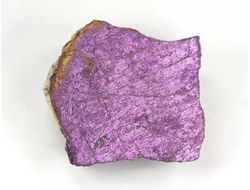 Пурпурит, коллекционный образец, Намибия (34*32*19 мм, 46 г) №37556