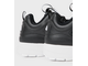 Кроссовки FILA DISRUPTOR Черные женские (36-41)