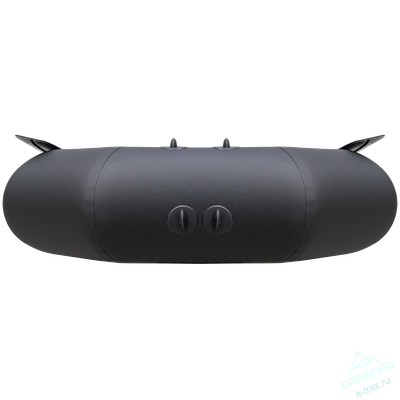 Лодка ПВХ Мастер Лодок Таймень NX270 "Комби"