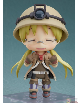 Нендроид Рико (Riko)