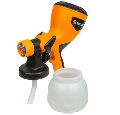 Краскопульт электрический ЭКП-400 Вихрь