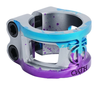 Зажим Oath Cage v2 HIC/IHC