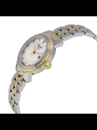 Швейцарские часы Tissot T097.010.22.116.00