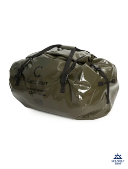 ГермоСумка 150л "СЛЕДОПЫТ - Dry Bag Pear", хаки