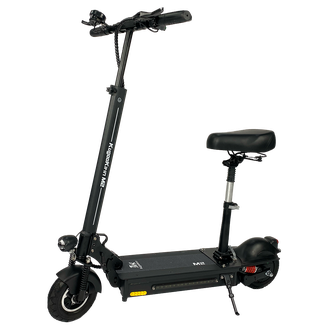 Электросамокат KUGOO KIRIN M2 PLUS