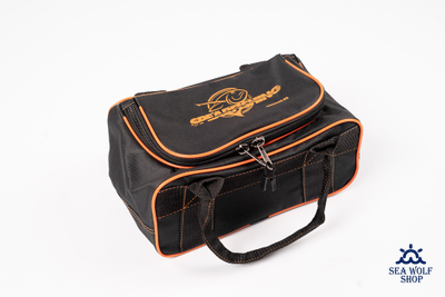 Сумка SpearFishing для грузов Оксфорд 32х20х15, до 36кг