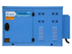 Дизельный генератор TSS SDG 10000ES ATS (с блоком АВР)