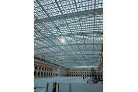 Гостиный двор