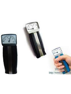 Динамометр кистевой ДК-25