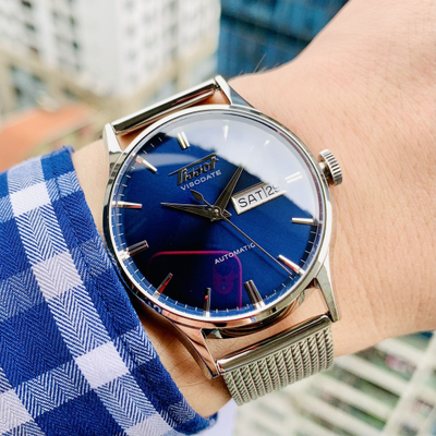 Швейцарские часы Tissot T019.430.11.041.00