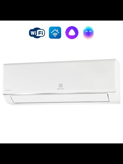 Сплит-система инверторного типа Electrolux Avalanche Super DC Inverter EACS/I-09HAV/N8_22Y комплект