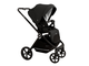 Коляска 2в1 Sweet Baby Cupola Moon Black
