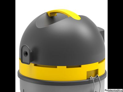 Ковровый экстрактор Lavor GBP 20 New