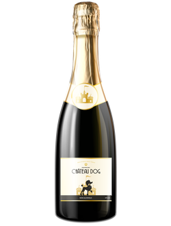 Шампанское для собак CHATEAU DOG