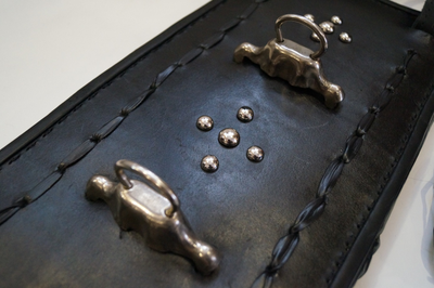 Седелка прямая