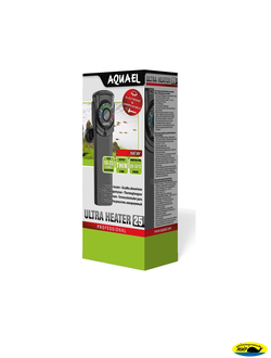 115511 Нагреватель AQUAEL ULTRA HEATER 25W