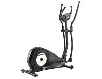 Эллиптический тренажер электромагнитный PROXIMA PANDA III до 120 кг