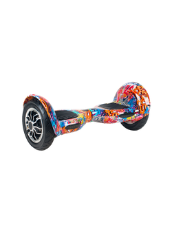 Гироскутер Smart Balance Wheel SUV 10