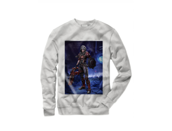 Свитшот Borderlands, Бордерленд №9