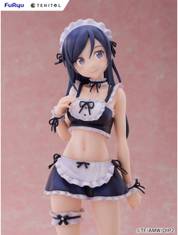 Фигурка Аясэ Арагаки (Ayase Aragaki Swimsuit Maid Ver. Tenitol)