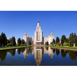 D0323 МГУ летом