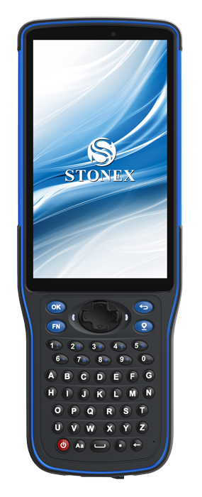 Контроллер Stonex SH5A