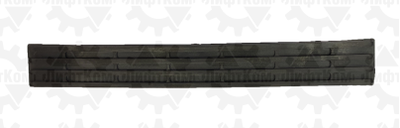 Вкладыш башмака кабины 200х25х6мм FAA380F500