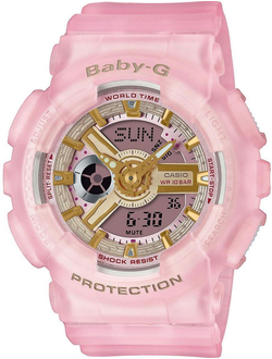 Часы Casio Baby-G BA-110SC-4AER