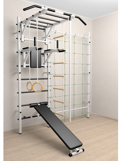 Шведская стенка Sv Sport 530