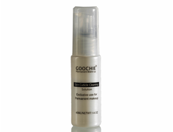 уход за микроблейдингом