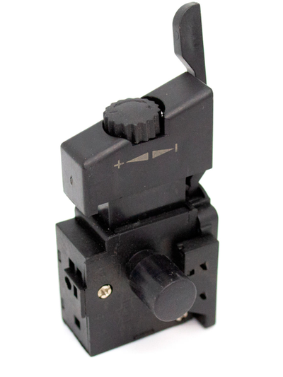 Выключатель FA2-6/1BEK для дрели FERM, Einhell, Stern