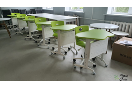 ГБОУ г. Москвы "Школа №109"