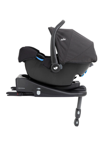 Isofix joie base best sale