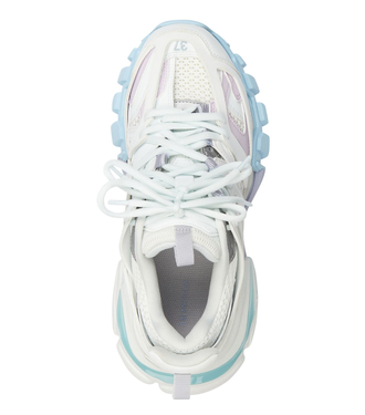 Pastel balenciaga track clearance