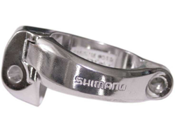 Адаптер Shimano FD SM-AD11, переходник, 31.8 мм, Y57Y92100
