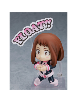 Нендроид Отяко Урарака (Uraraka Ochaco)