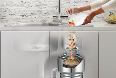 Измельчитель пищевых отходов Evolution 250 InSinkErator