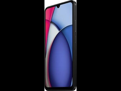 Xiaomi Redmi A3 Pro 4/128Gb RU Черный