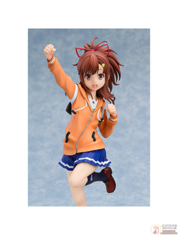 Фигурка 1/7 Мэй Иризаки (Irizaki Mei)