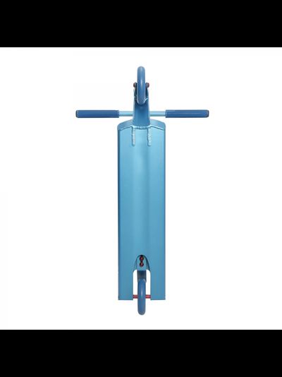 Трюковой самокат AZTEK Architect Complete Blue