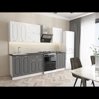 Кухня ST Фаина (1600)