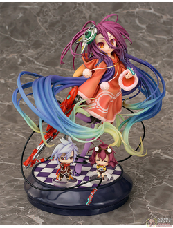 Фигурка 1/7 Шуви Дола (Schwi Dola)