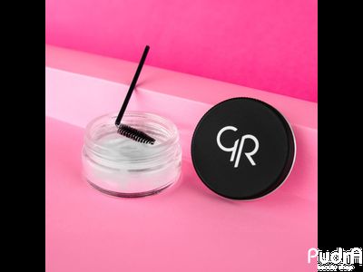 Golden Rose Воск для бровей EYEBROW SHAPER WAX