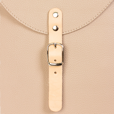 Kokosina City Пудровый детали